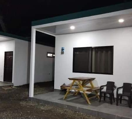 Bari Campings Resort Puerto Viejo de Talamanca Экстерьер фото