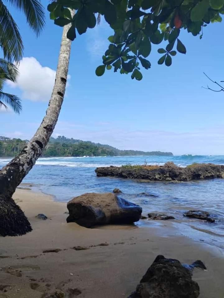 Bari Campings Resort Puerto Viejo de Talamanca Экстерьер фото